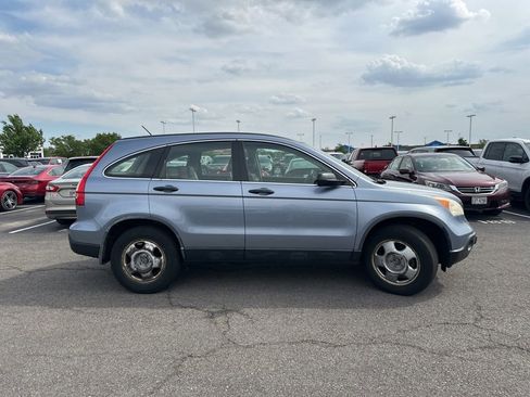 Used 2007 Honda CR-V LX image 12