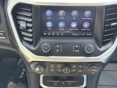 Certified 2023 GMC Acadia SLE w/ Driver Convenience Package FWD image 31