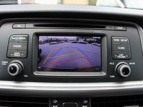Used 2017 Kia Optima LX w/ Convenience Package FWD image 20