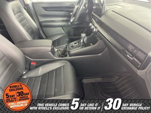 Used 2023 Honda CR-V EX-L image 16