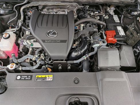 Certified 2023 Lexus RX 350 Premium Plus image 39