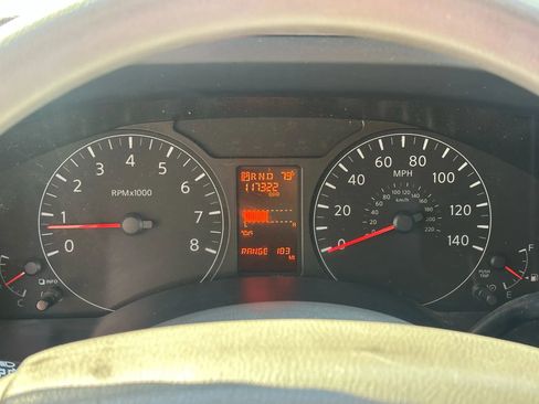 Used 2021 Nissan NV 1500 SV image 8