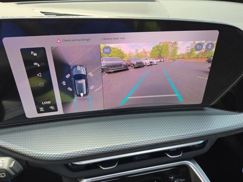 New 2026 Audi SQ5 Premium Plus image 9