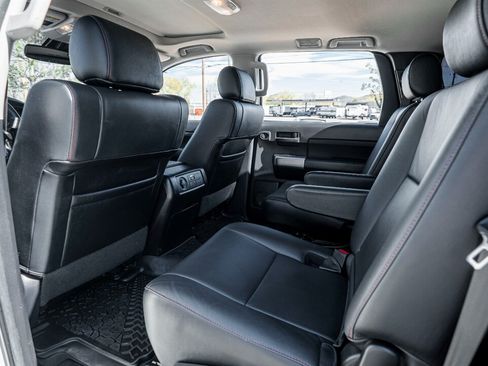 Used 2021 Toyota Sequoia TRD Pro AWD/4WD image 44