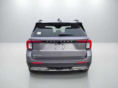 New 2026 Ford Explorer Active w/ Active Comfort Package RWD image 7