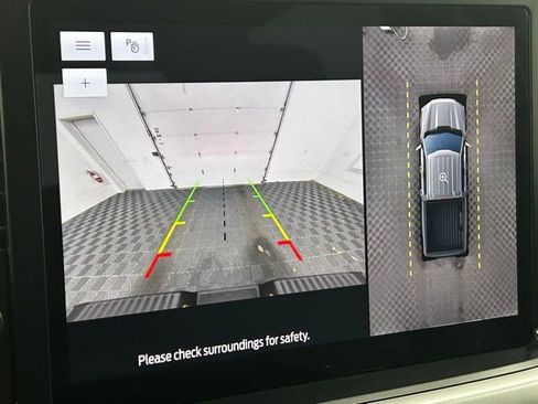 Used 2023 Ford F150 XLT w/ Equipment Group 302A High image 6