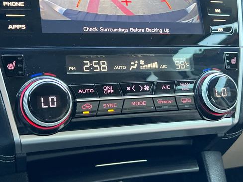 Used 2019 Subaru Outback 2.5i Premium AWD/4WD image 22
