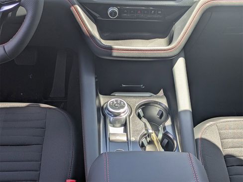 New 2025 Ford Explorer ST-Line image 21