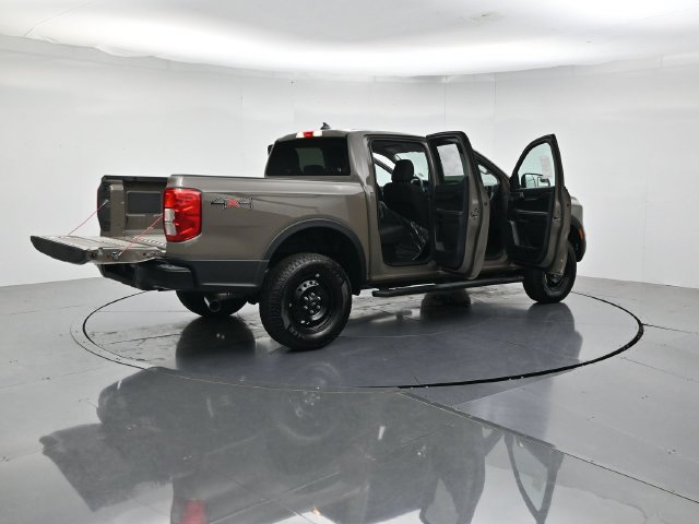 New 2026 Ford Ranger XL AWD/4WD image 54