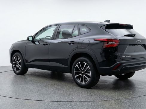 Used 2025 Chevrolet TrailBlazer LT image 6