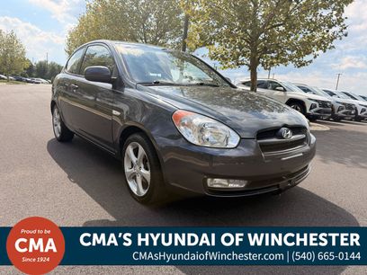 Used 2010 Hyundai Accent SE