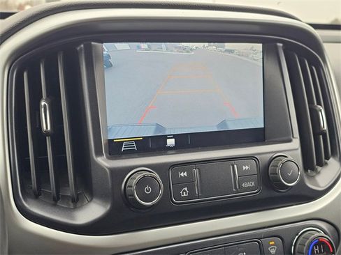 Used 2021 Chevrolet Colorado ZR2 image 21