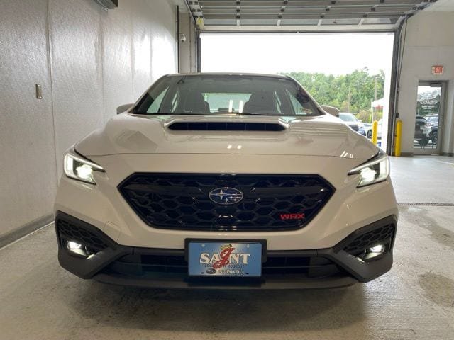 New 2026 Subaru WRX Limited AWD/4WD image 5