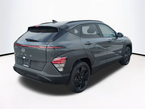 New 2026 Hyundai Kona SEL Sport image 5