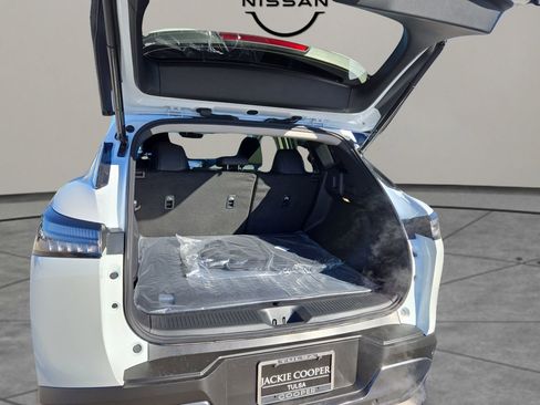 New 2026 Nissan Murano SL image 31