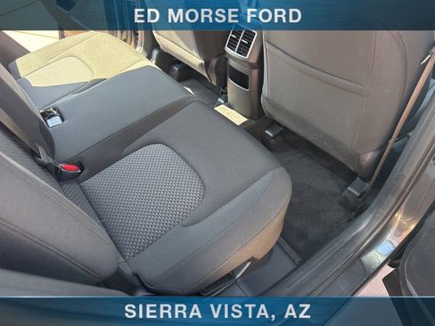 Certified 2025 Kia Sportage LX FWD image 26