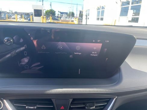Used 2025 Buick Encore GX Preferred image 21