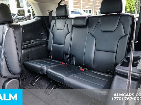 Used 2023 Kia Telluride S w/ S Sunroof Package image 22