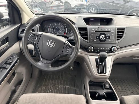 Used 2013 Honda CR-V LX image 17