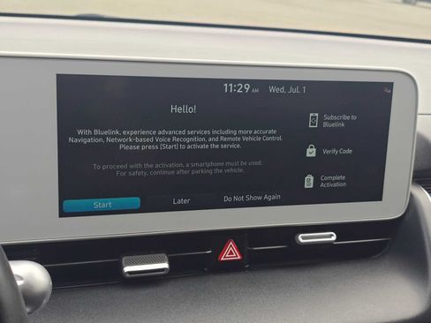 Used 2024 Hyundai Ioniq 5 SEL RWD image 26