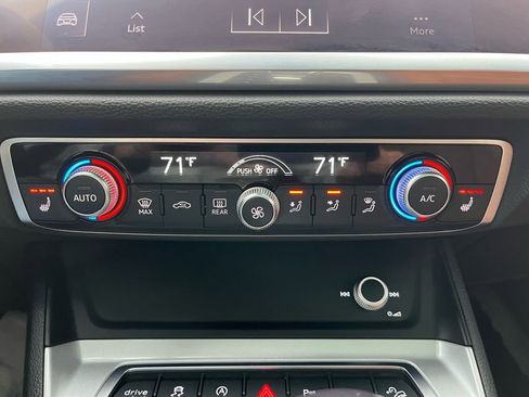 Used 2022 Audi Q3 2.0T Premium Plus image 35