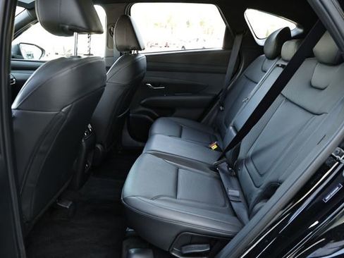 Certified 2025 Hyundai Tucson XRT image 26