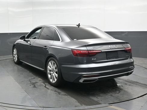 Used 2022 Audi A4 2.0T Premium Plus AWD/4WD image 10