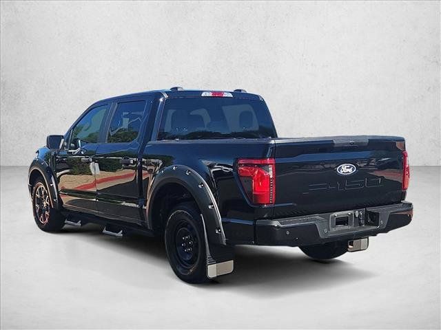 Used 2024 Ford F150 STX RWD image 8