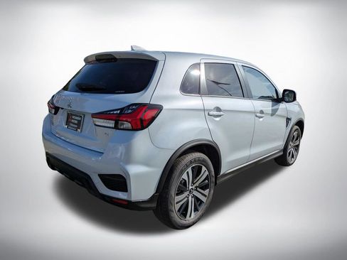 New 2026 Mitsubishi Outlander Sport SE AWD/4WD image 4