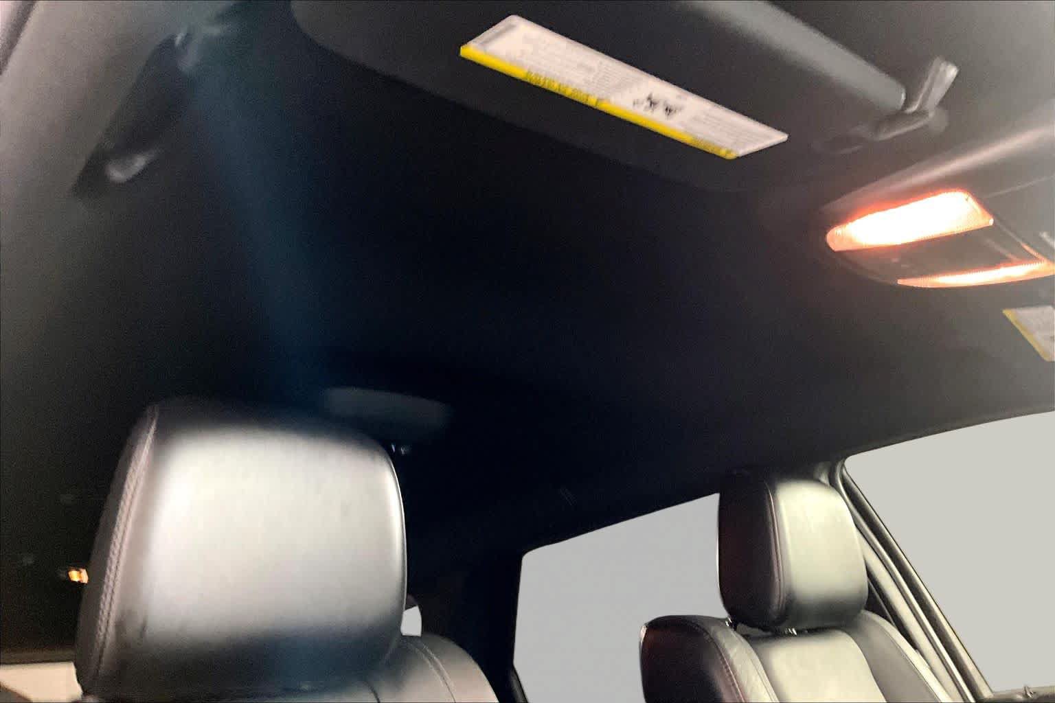 Used 2022 Dodge Durango GT AWD/4WD image 13