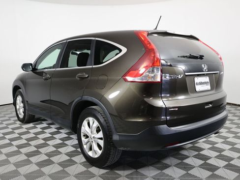 Used 2014 Honda CR-V EX image 4