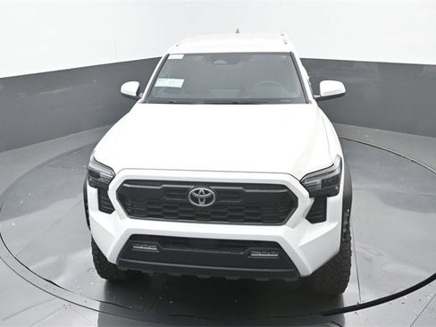 New 2025 Toyota Tacoma TRD Off-Road image 27