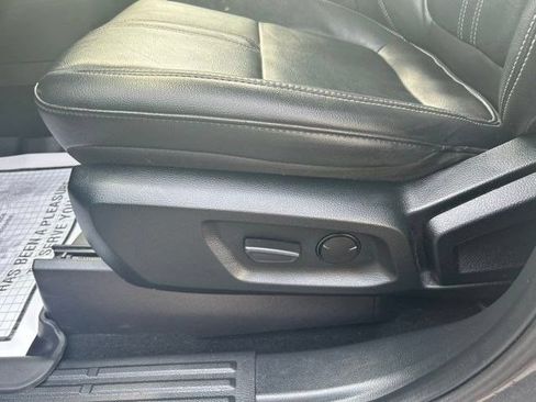 Used 2020 Ford Ranger Lariat w/ Technology Package AWD/4WD image 14