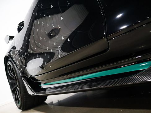 Used 2021 Mercedes-Benz AMG GT Black Series image 86