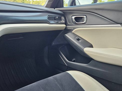 Used 2025 Acura Integra Type S FWD image 11