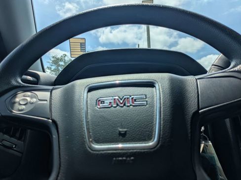 Used 2017 GMC Sierra 1500 2WD Double Cab w/ Elevation Edition image 28