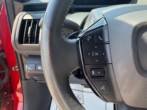 Used 2023 Subaru Solterra AWD image 23