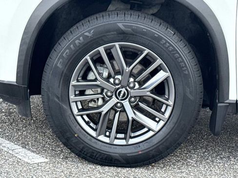 Certified 2023 Nissan Rogue S AWD/4WD image 11
