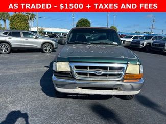 Used 1999 Ford Ranger XL RWD video 2