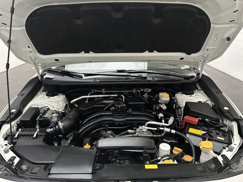 Used 2022 Subaru Crosstrek 2.0i Premium AWD/4WD image 37
