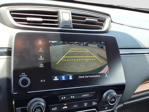 Used 2017 Honda CR-V EX-L image 15
