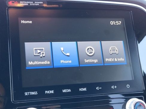 Used 2020 Mitsubishi Outlander GT AWD/4WD image 15