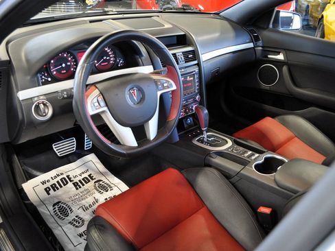 Used 2009 Pontiac G8 GXP image 19