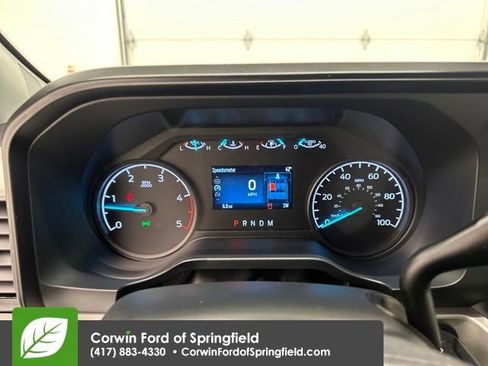 New 2026 Ford F350 XL w/ STX Appearance Package image 35