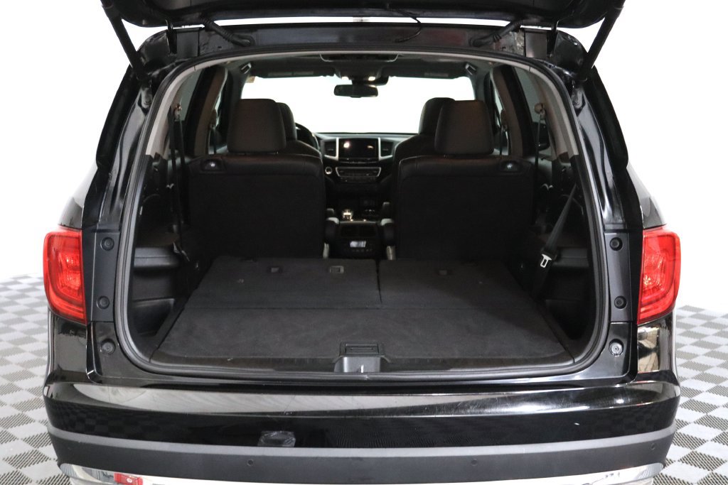 Used 2017 Honda Pilot Elite image 30