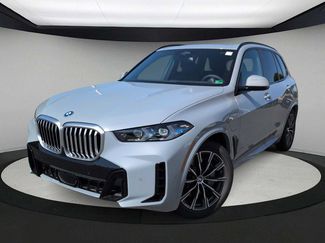 Used 2026 BMW X5 xDrive50e w/ M Sport Package AWD/4WD video 1