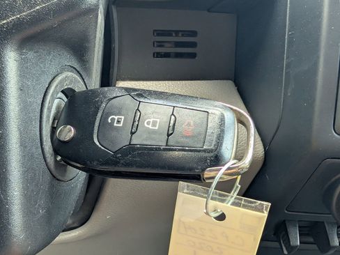 Used 2020 Ford F150 XL w/ Equipment Group 101A Mid AWD/4WD image 19
