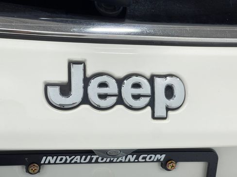 Used 2019 Jeep Compass Limited AWD/4WD image 38