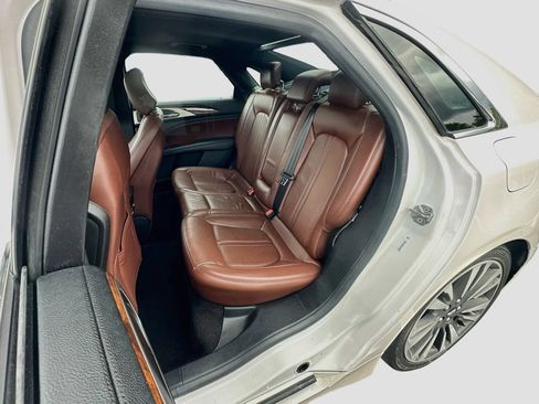 Used 2020 Lincoln MKZ Reserve w/ Elements Package FWD image 25