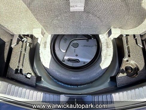 Used 2020 MAZDA CX-5 Grand Touring w/ GT Premium Package image 34